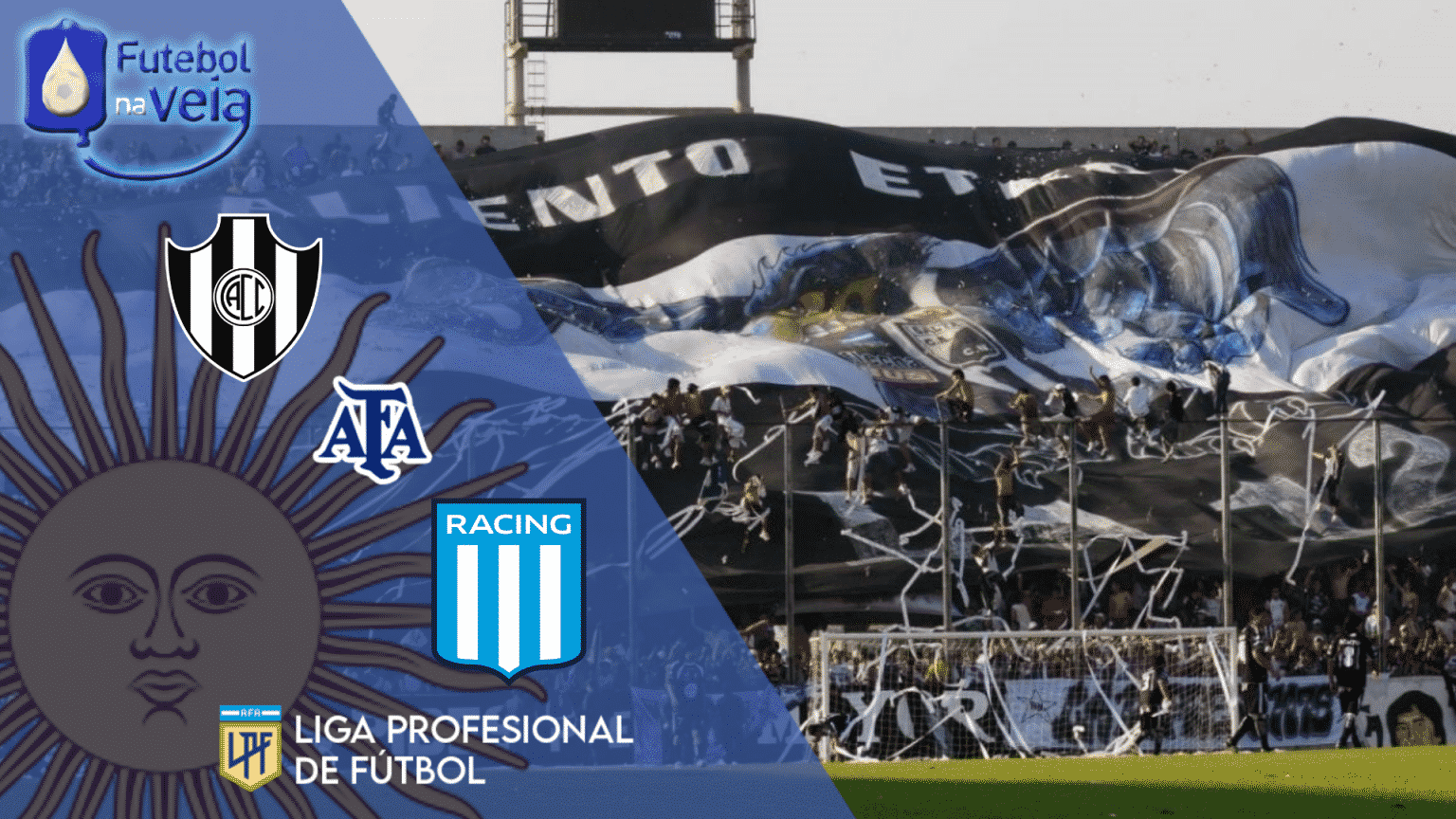 Central C&oacute;rdoba x Racing &ndash; Progn&oacute;stico & Palpites &ndash; 30/04