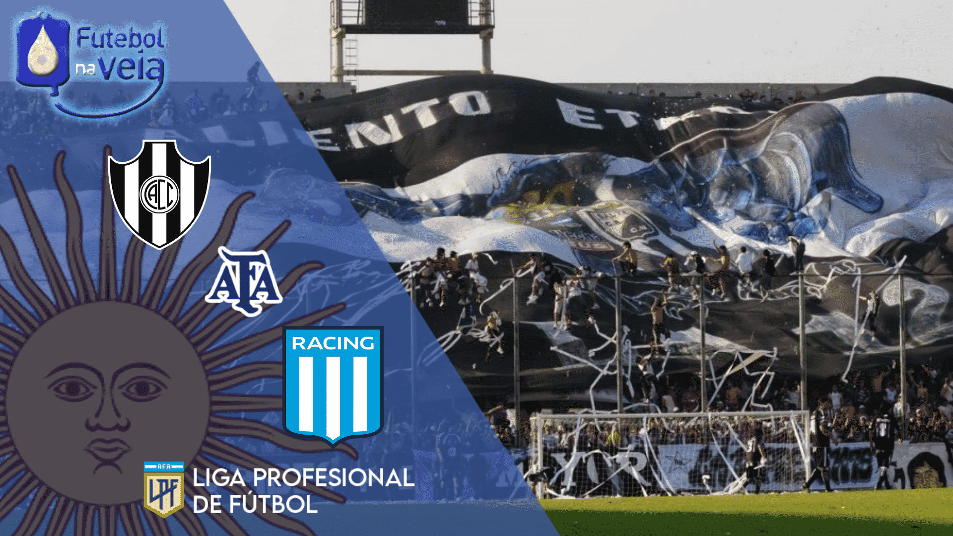 Central C&oacute;rdoba x Racing &ndash; Progn&oacute;stico & Palpites &ndash; 30/04