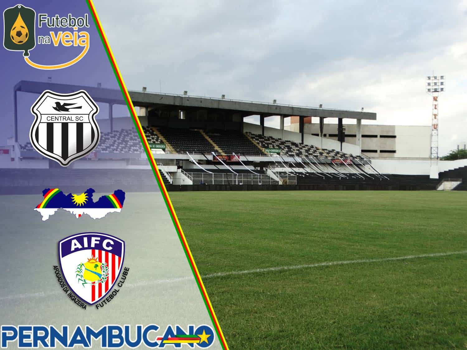 Central x Afogados &ndash; Progn&oacute;stico & Palpites &ndash; 14/04