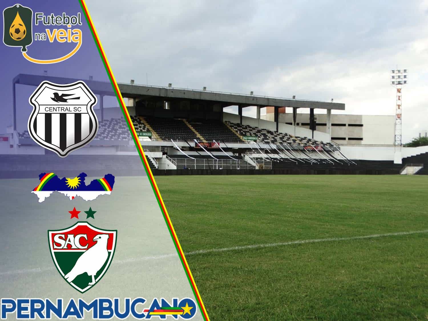 Central x Salgueiro &ndash; Progn&oacute;stico & Palpites &ndash; 02/05