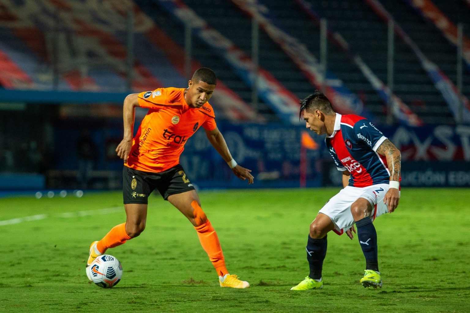Cerro Porte&ntilde;o x Deportivo La Guaira como aconteceu &ndash; resultados, destaques & rea&ccedil;&atilde;o