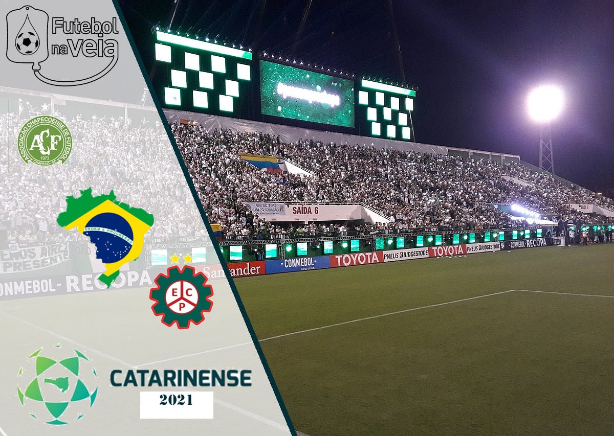 Chapecoense x Pr&oacute;spera &ndash; Progn&oacute;stico & Palpites &ndash; 10/04