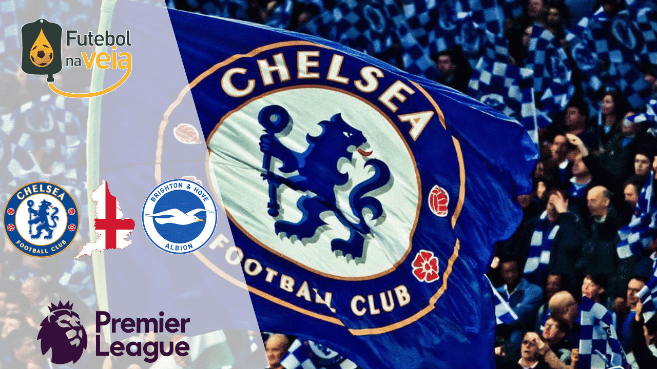 Chelsea x Brighton &ndash; Progn&oacute;stico & Palpites &ndash; 20/04