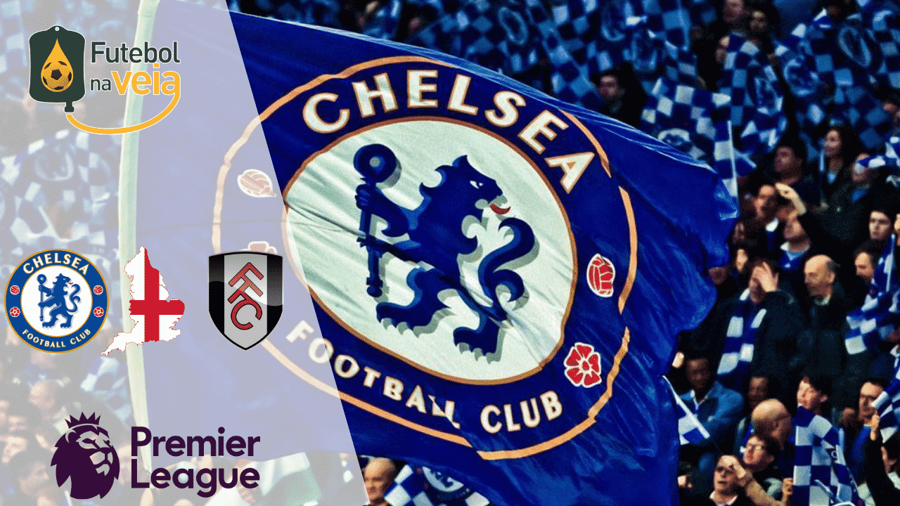 Chelsea x Fulham &ndash; Progn&oacute;stico & Palpites &ndash; 01/05