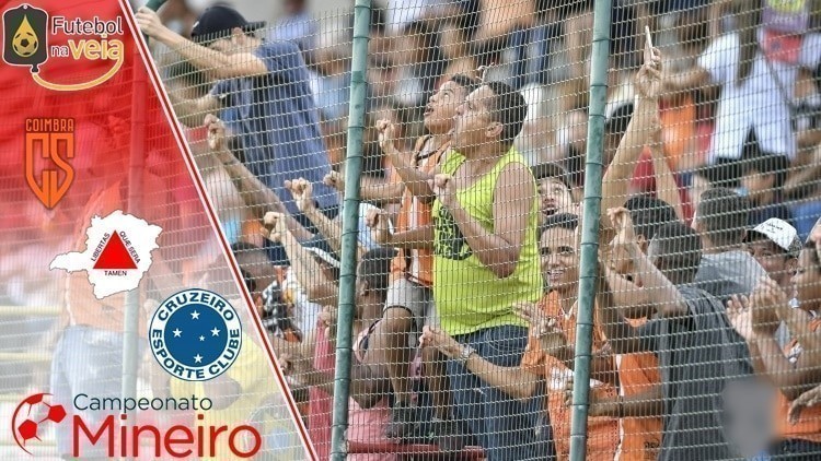 Coimbra x Cruzeiro – Prognóstico & Palpites – 07/04