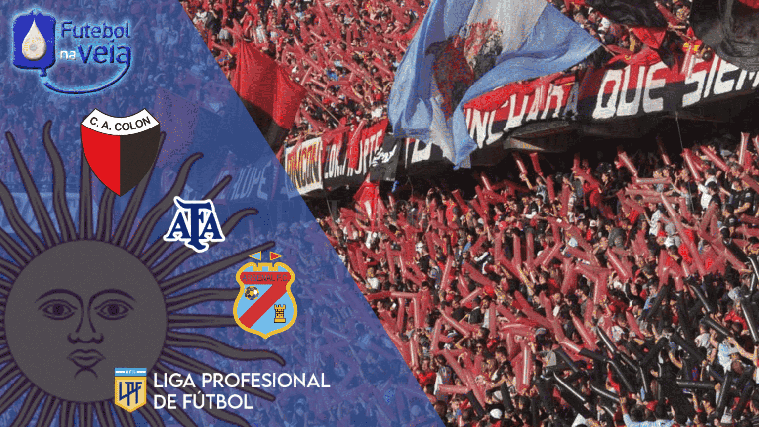 Col&oacute;n x Arsenal de Sarand&iacute; &ndash; Progn&oacute;stico & Palpites &ndash; 30/04