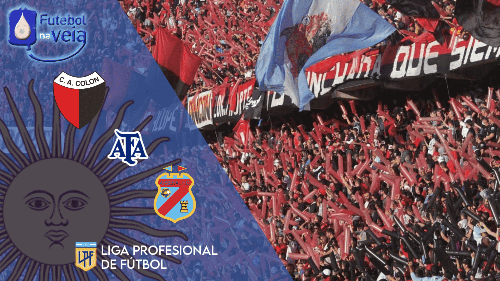 Col&oacute;n x Arsenal de Sarand&iacute; &ndash; Progn&oacute;stico & Palpites &ndash; 30/04