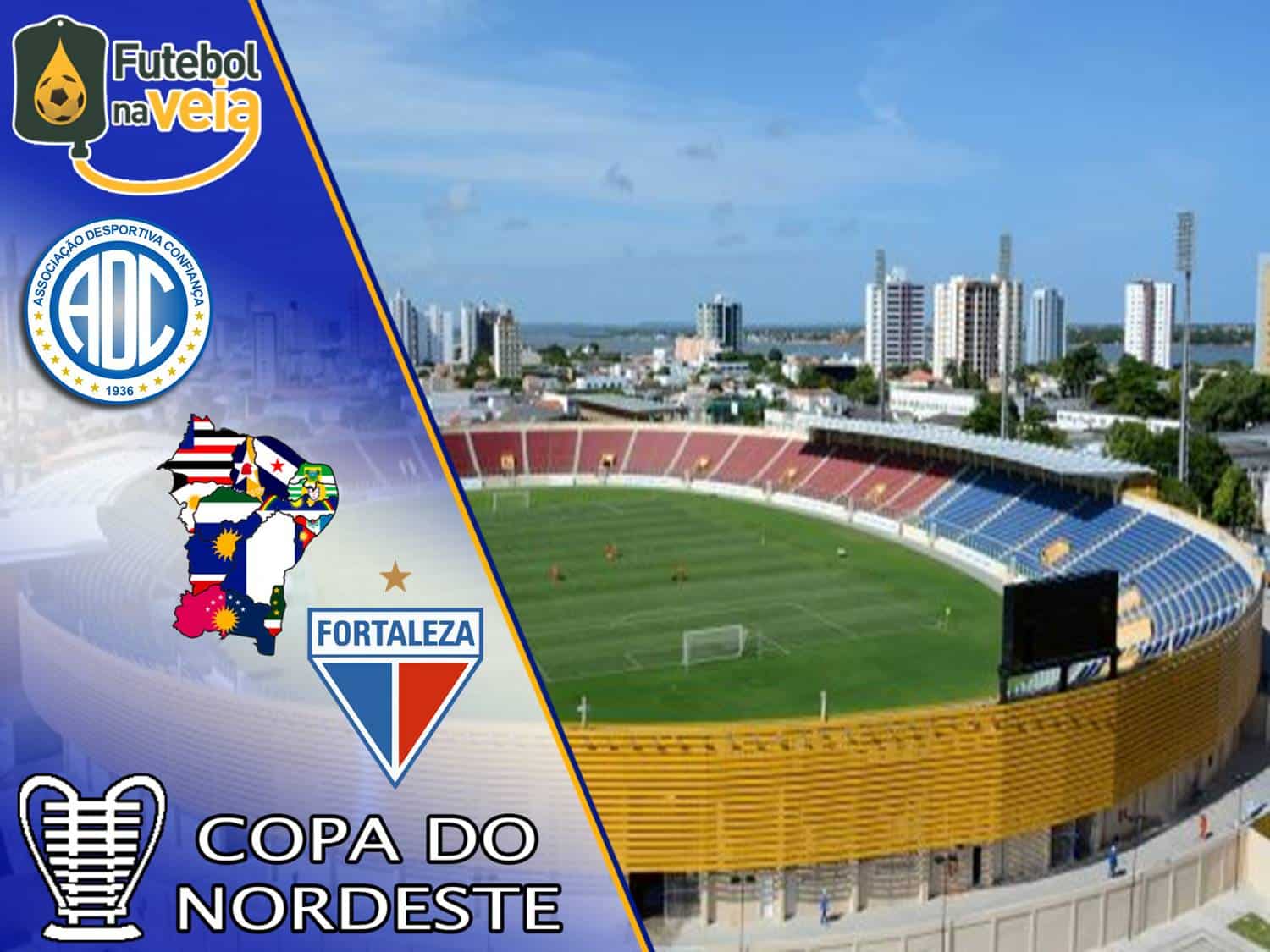 Confian&ccedil;a x Fortaleza &ndash; Progn&oacute;sticos & Palpites &ndash; 10/04