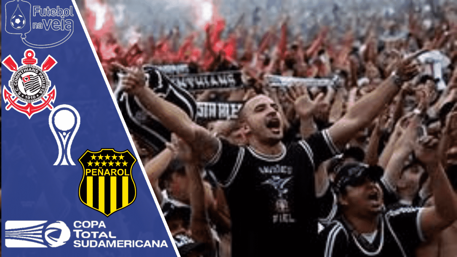 Corinthians x Peñarol – Prognóstico & Palpites – 29/04