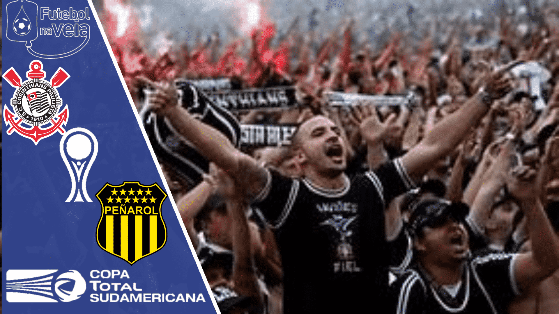 Corinthians x Peñarol – Prognóstico & Palpites – 29/04
