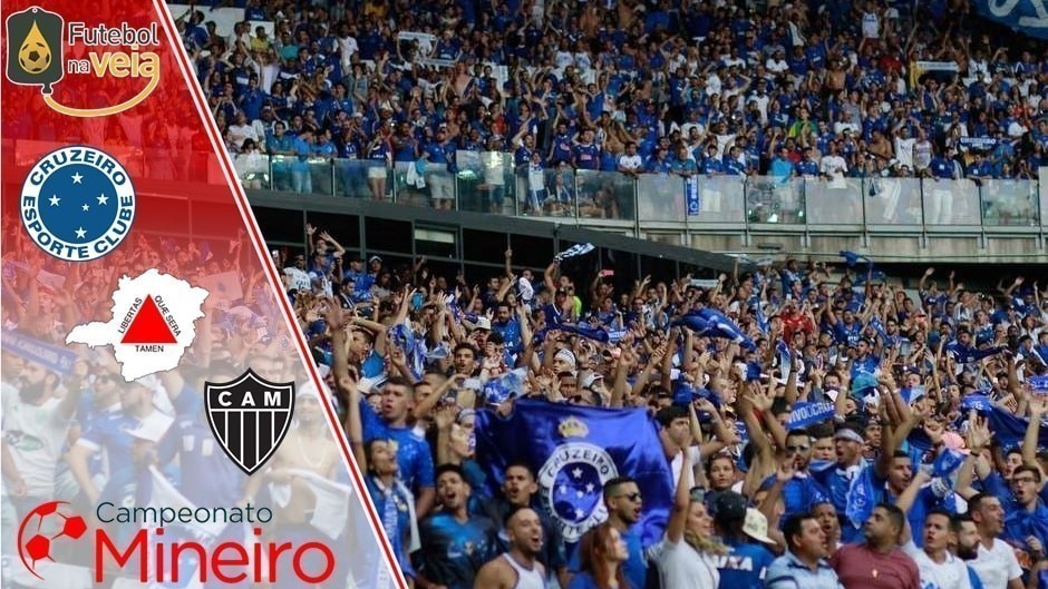 Cruzeiro x Atl&eacute;tico-MG &ndash; Progn&oacute;sticos & Palpites &ndash; 11/04