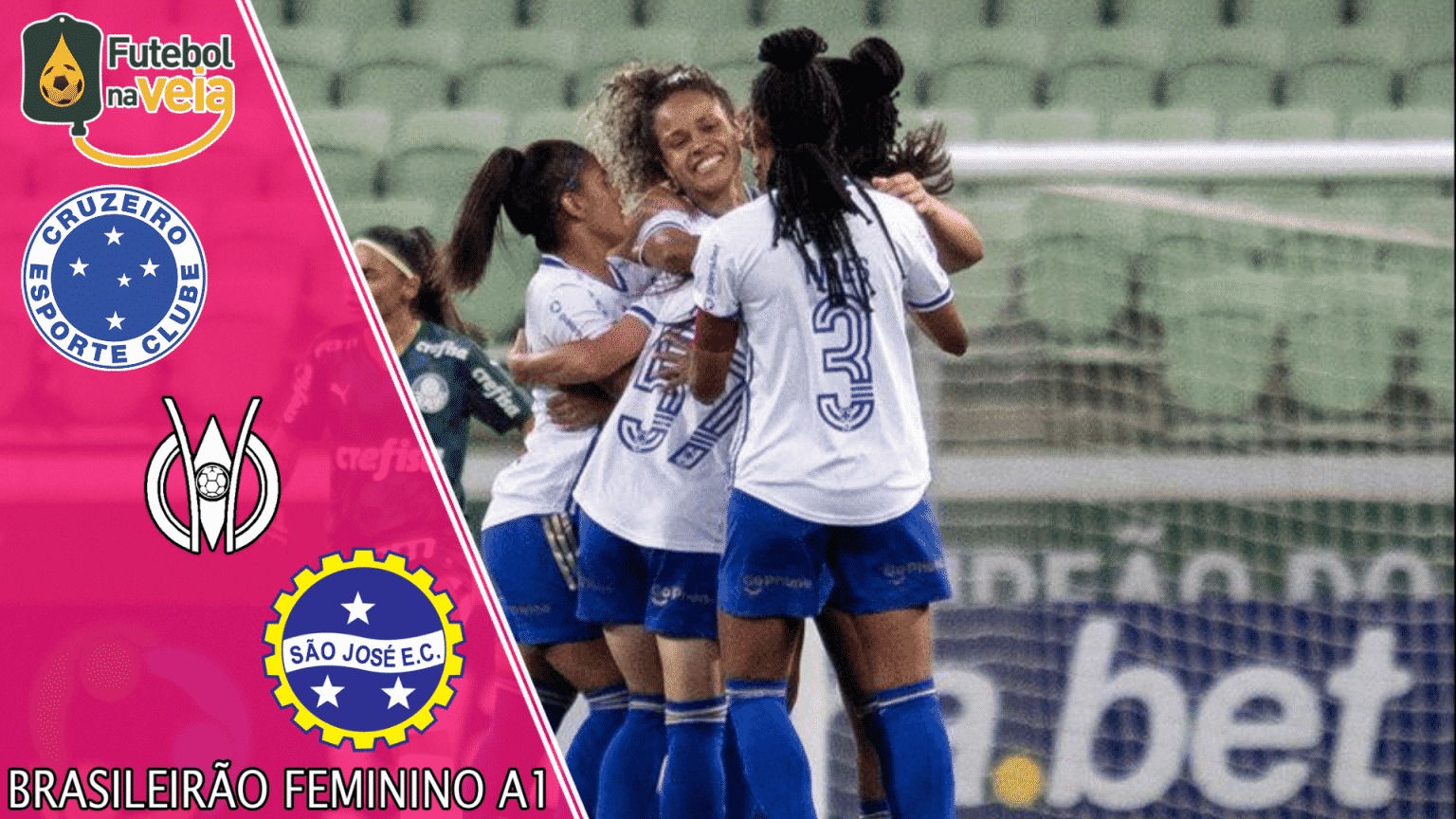 Cruzeiro x S&atilde;o Jos&eacute; &ndash; Progn&oacute;stico & Palpites &ndash; 28/04