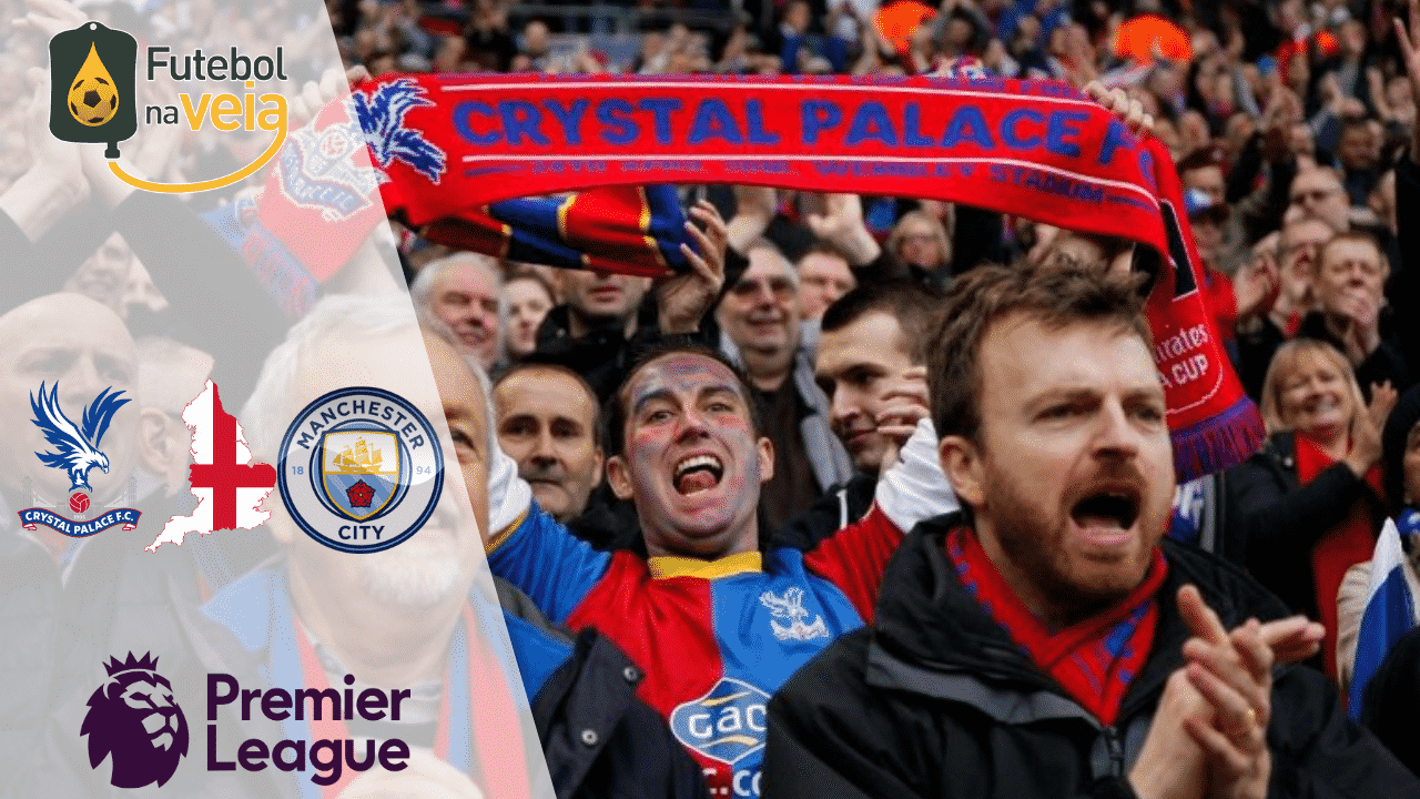 Crystal Palace x Manchester City &ndash; Progn&oacute;stico & Palpites &ndash; 01/05