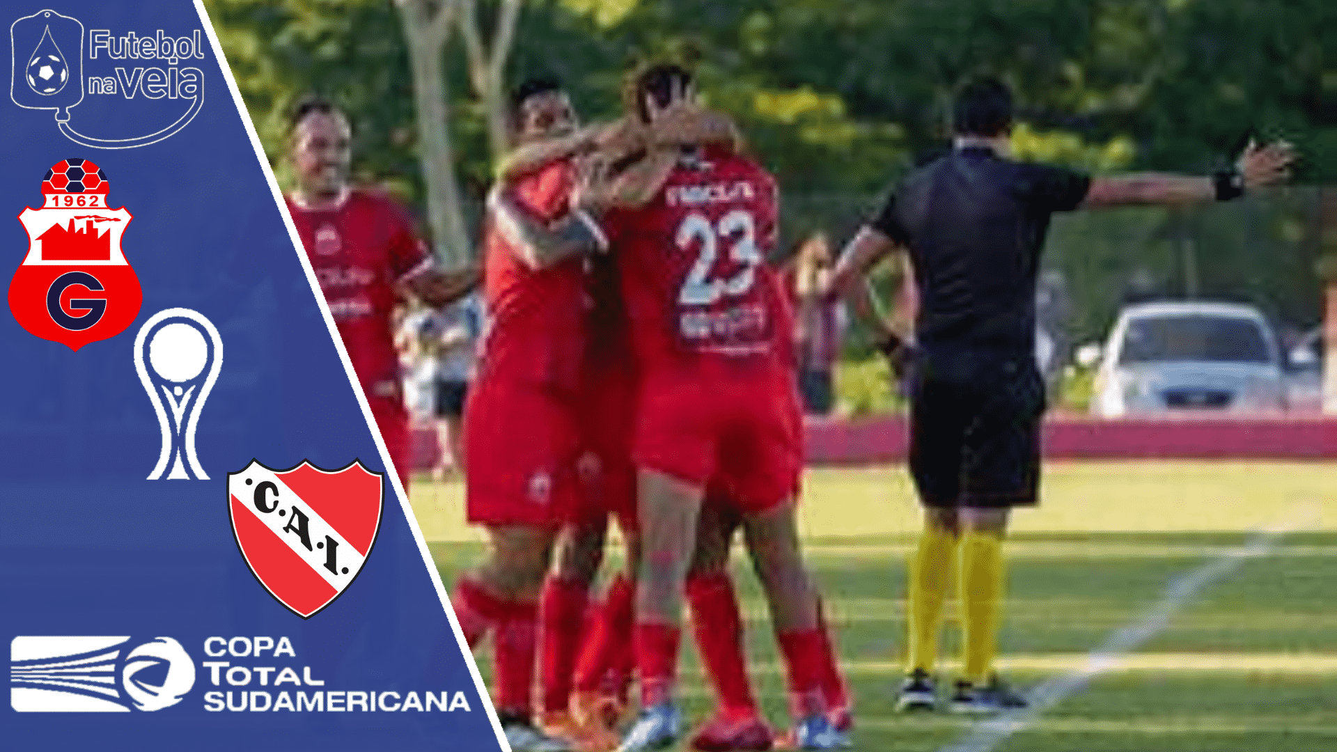 Guabir&aacute; x Independiente &ndash; Progn&oacute;sticos & Palpites &ndash; 21/04