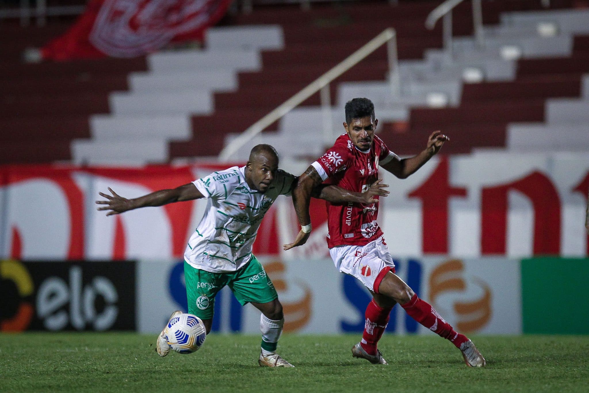 Esportivo x Ypiranga como aconteceu &ndash; resultado, destaques e rea&ccedil;&atilde;o