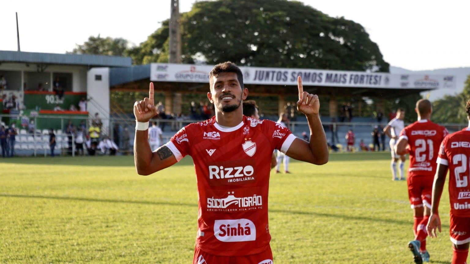 Goianésia x Vila Nova como aconteceu – resultado, destaques e reação