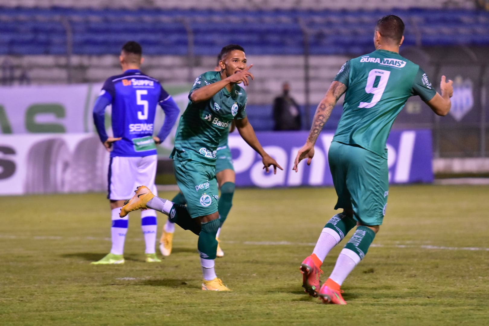 Juventude x Aimor&eacute; como aconteceu &ndash; resultados, destaques e rea&ccedil;&atilde;o