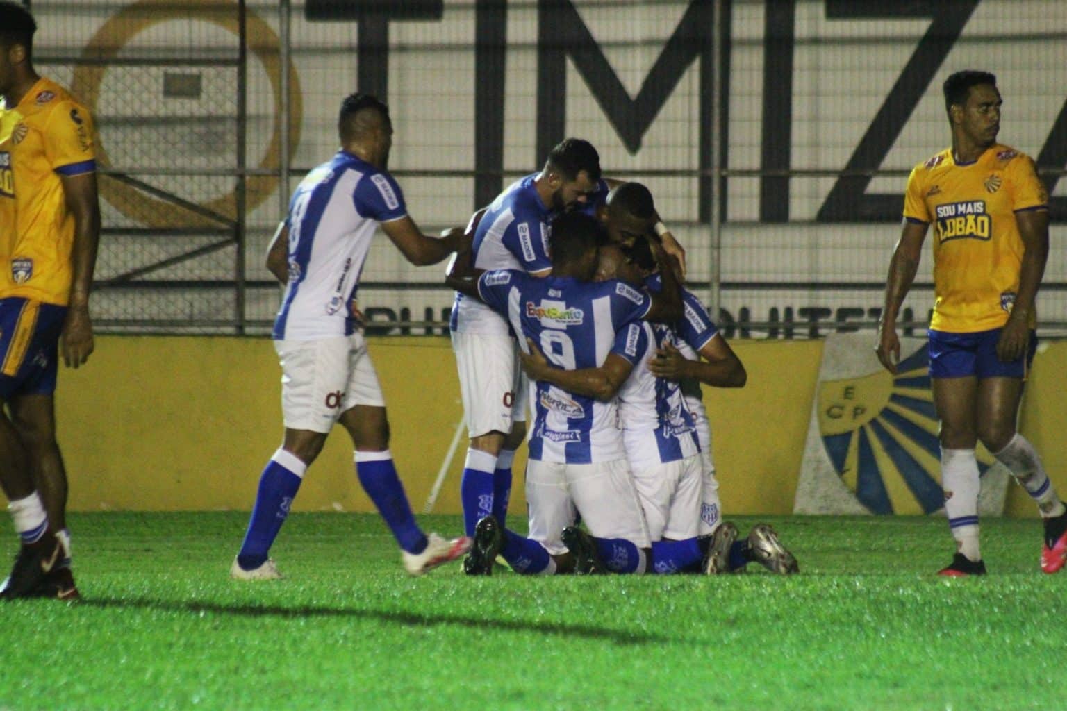 Pelotas x Esportivo como aconteceu &ndash; resultado, destaques e rea&ccedil;&atilde;o