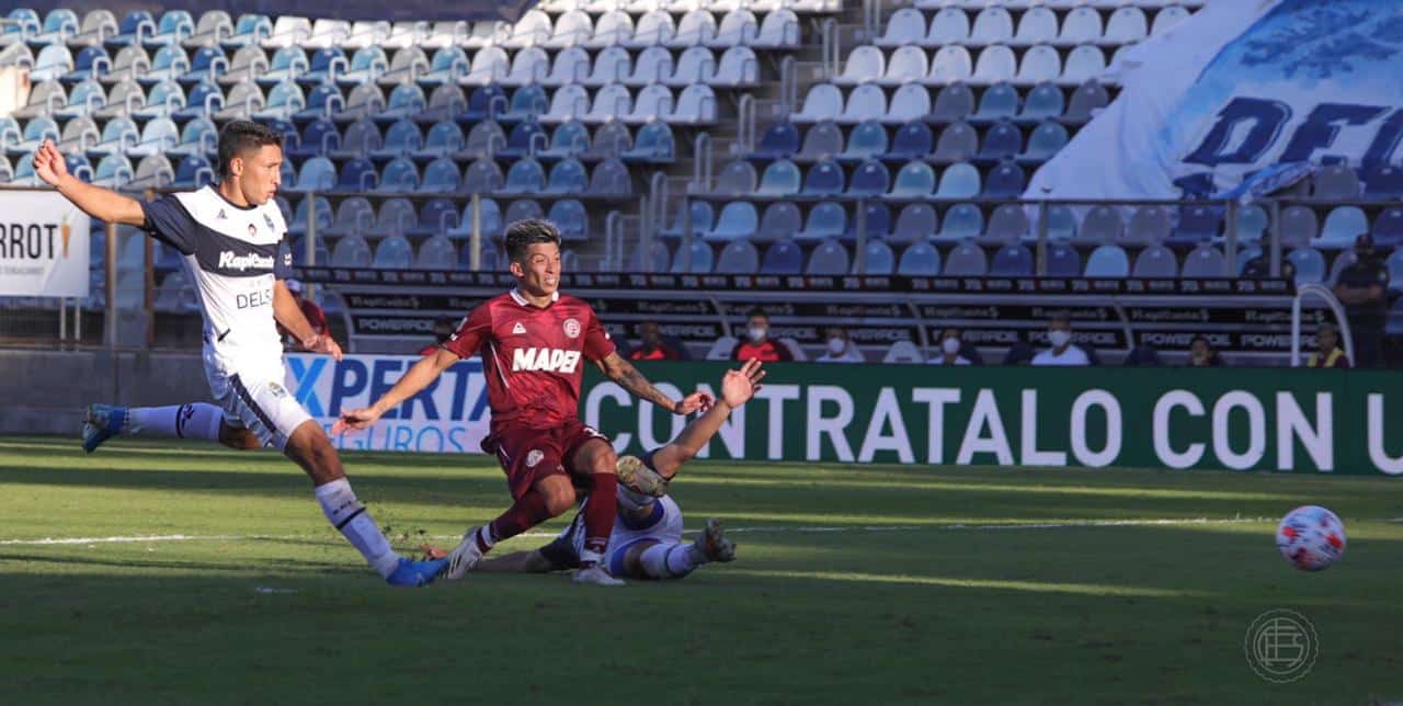 Gimnasia x Lanús como aconteceu – Resultado, destaques e reação