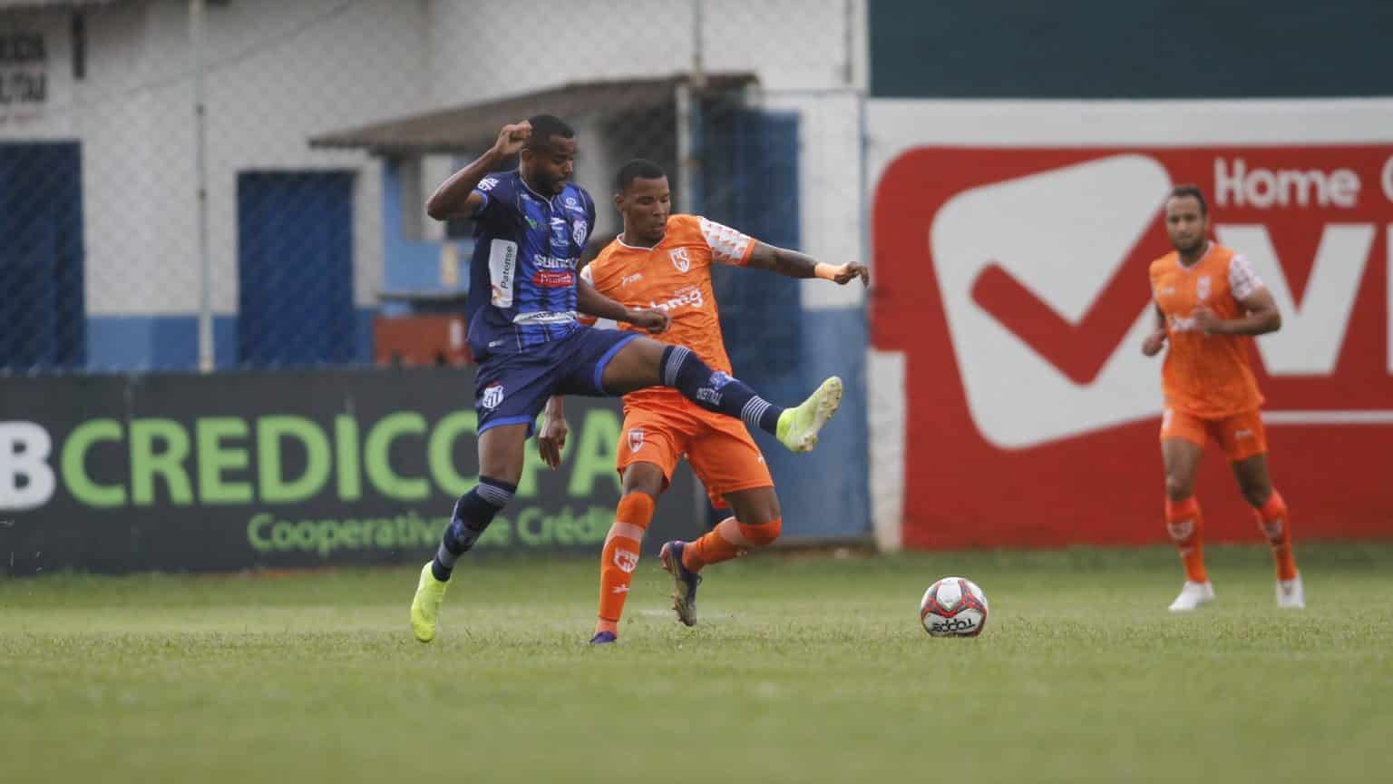 URT x Coimbra como aconteceu &ndash; resultado, destaques e rea&ccedil;&atilde;o