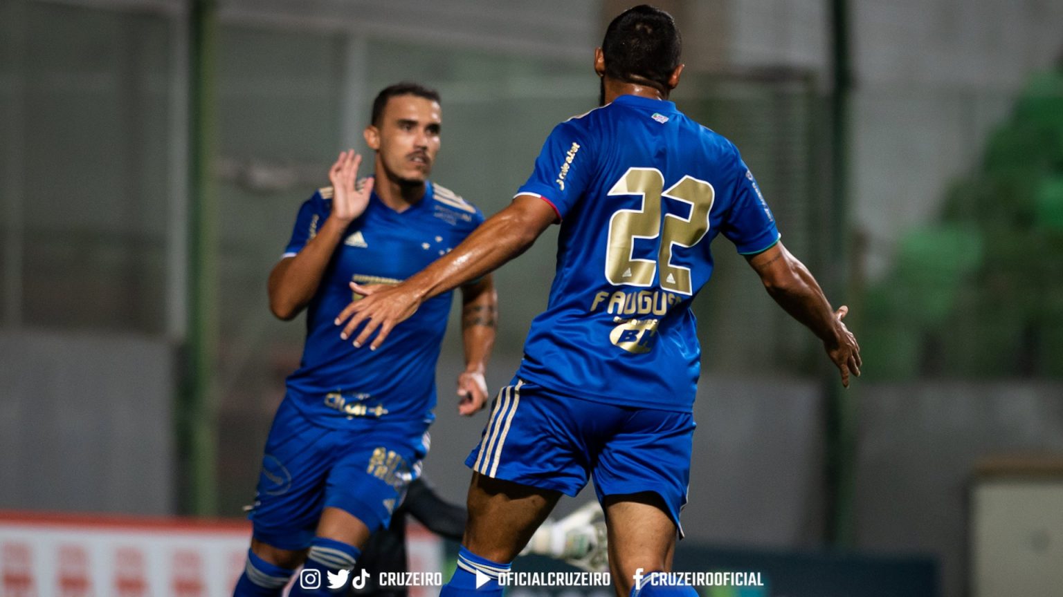 Cruzeiro x Coimbra como aconteceu &ndash; resultado, destaques e rea&ccedil;&atilde;o