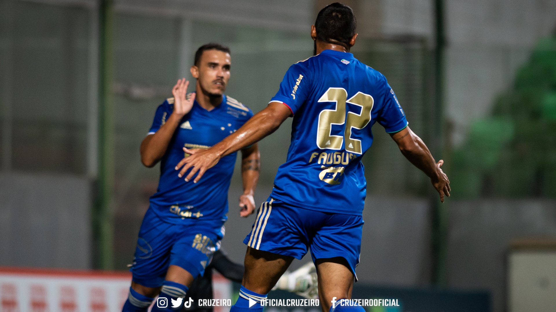 Cruzeiro x Coimbra como aconteceu &ndash; resultado, destaques e rea&ccedil;&atilde;o