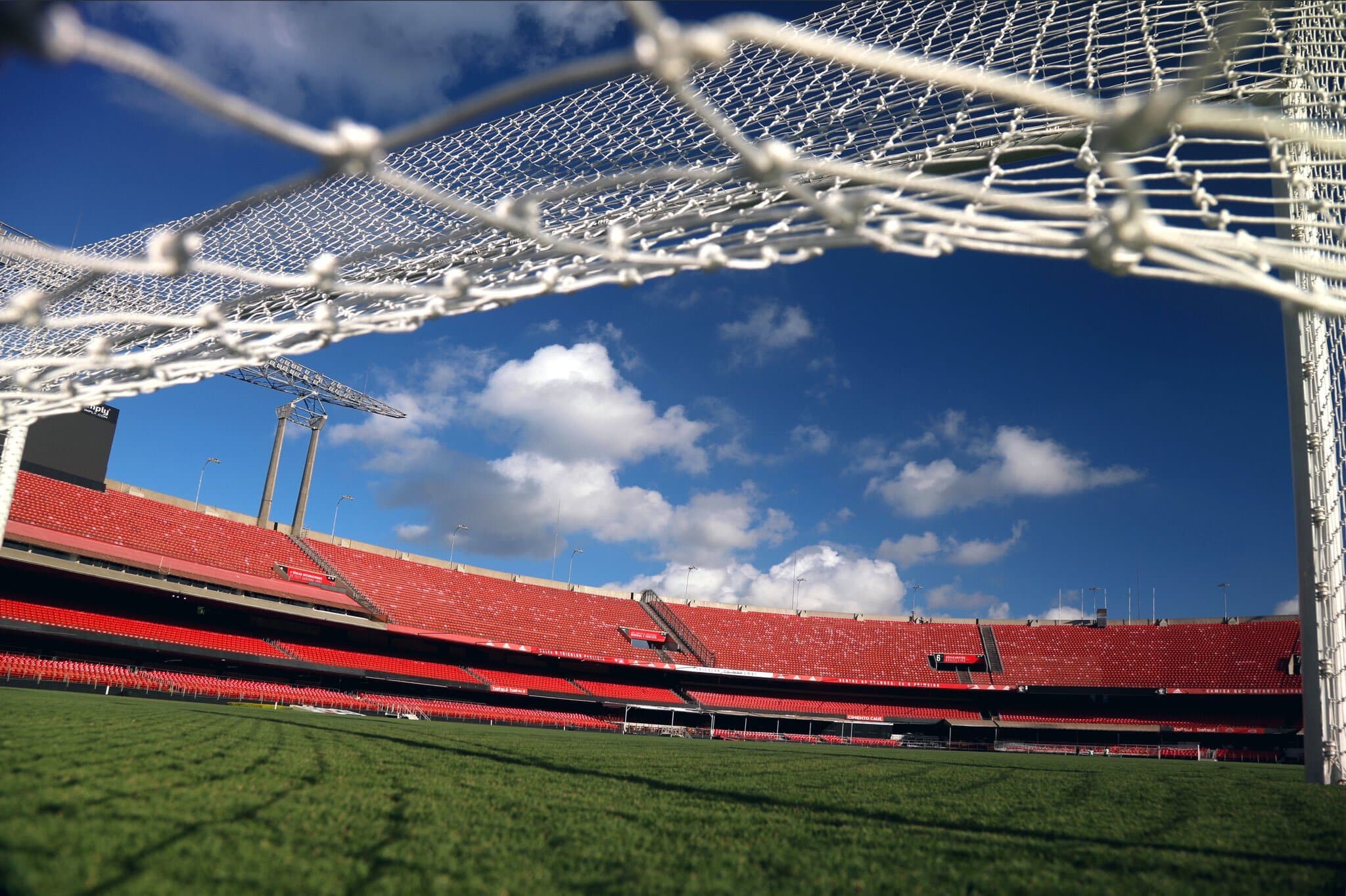 Crespo avalia grupo do São Paulo na Libertadores: “Estou contente porque devemos viajar pouco”