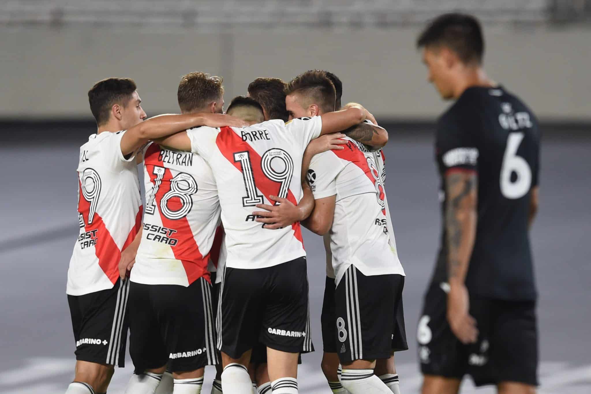 River Plate x Colón Como Aconteceu – Resultado, Destaques e Reação