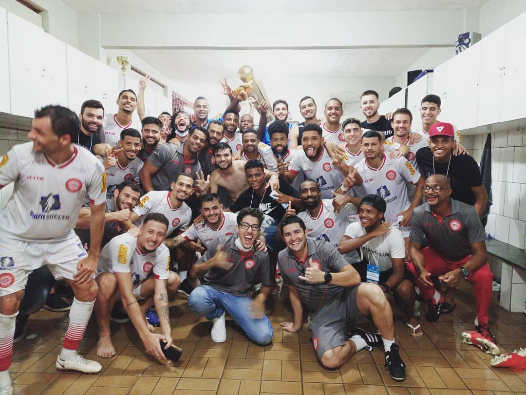 Tombense x Pouso Alegre como aconteceu &ndash; resultado, destaques e rea&ccedil;&atilde;o