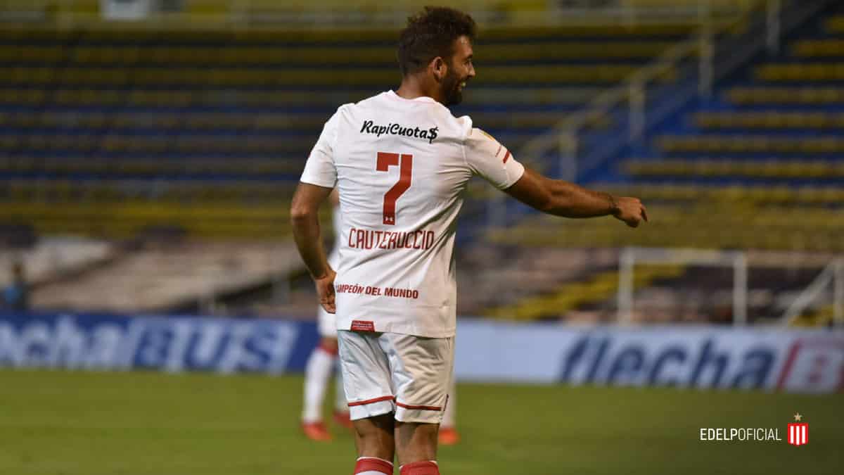 Ros&aacute;rio Central x Estudiantes como aconteceu &ndash; resultado, destaques e rea&ccedil;&atilde;o