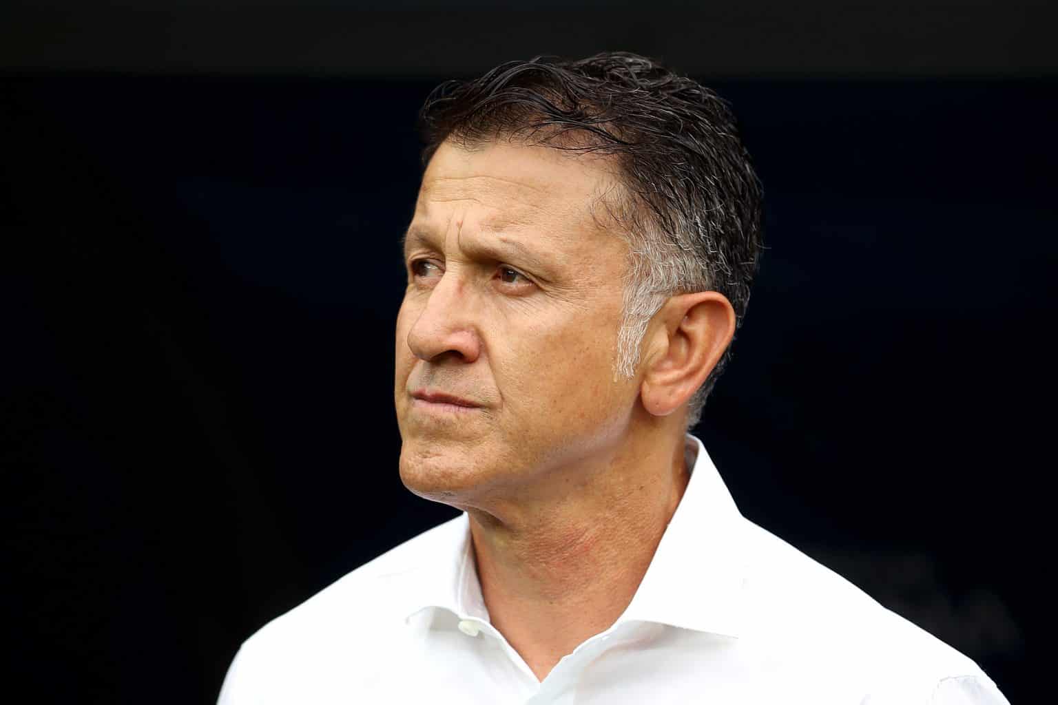 Osorio est&aacute; pr&oacute;ximo de assinar com o Santos, diz imprensa Mexicana