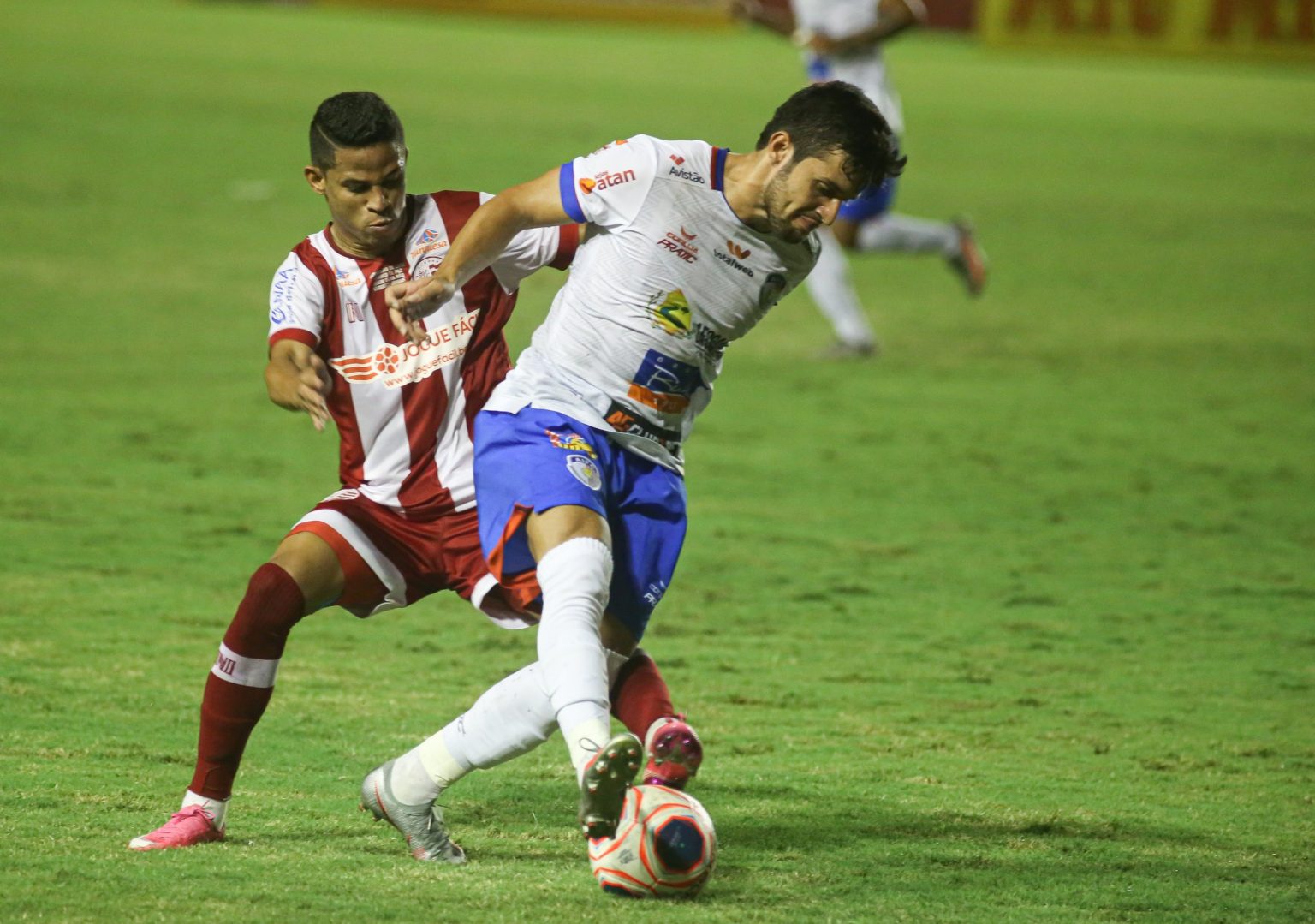 N&aacute;utico x Afogados como aconteceu &ndash; Resultado, destaques e rea&ccedil;&atilde;o