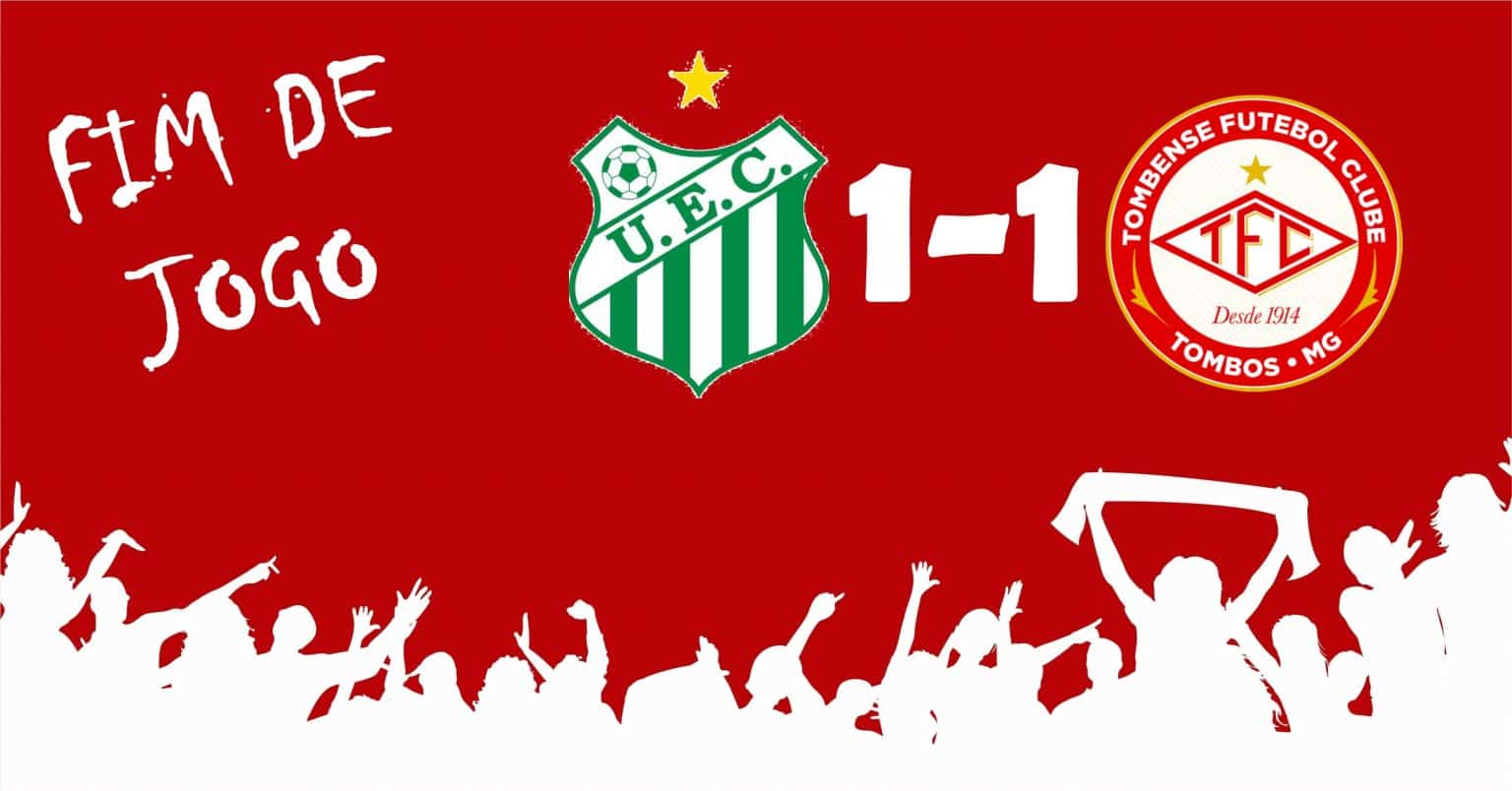 Uberlândia x Tombense como aconteceu – resultado, destaques e reação