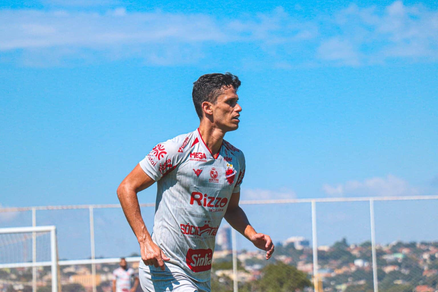 Vila Nova encara An&aacute;polis pelas quartas de final do Goian&atilde;o; saiba detalhes