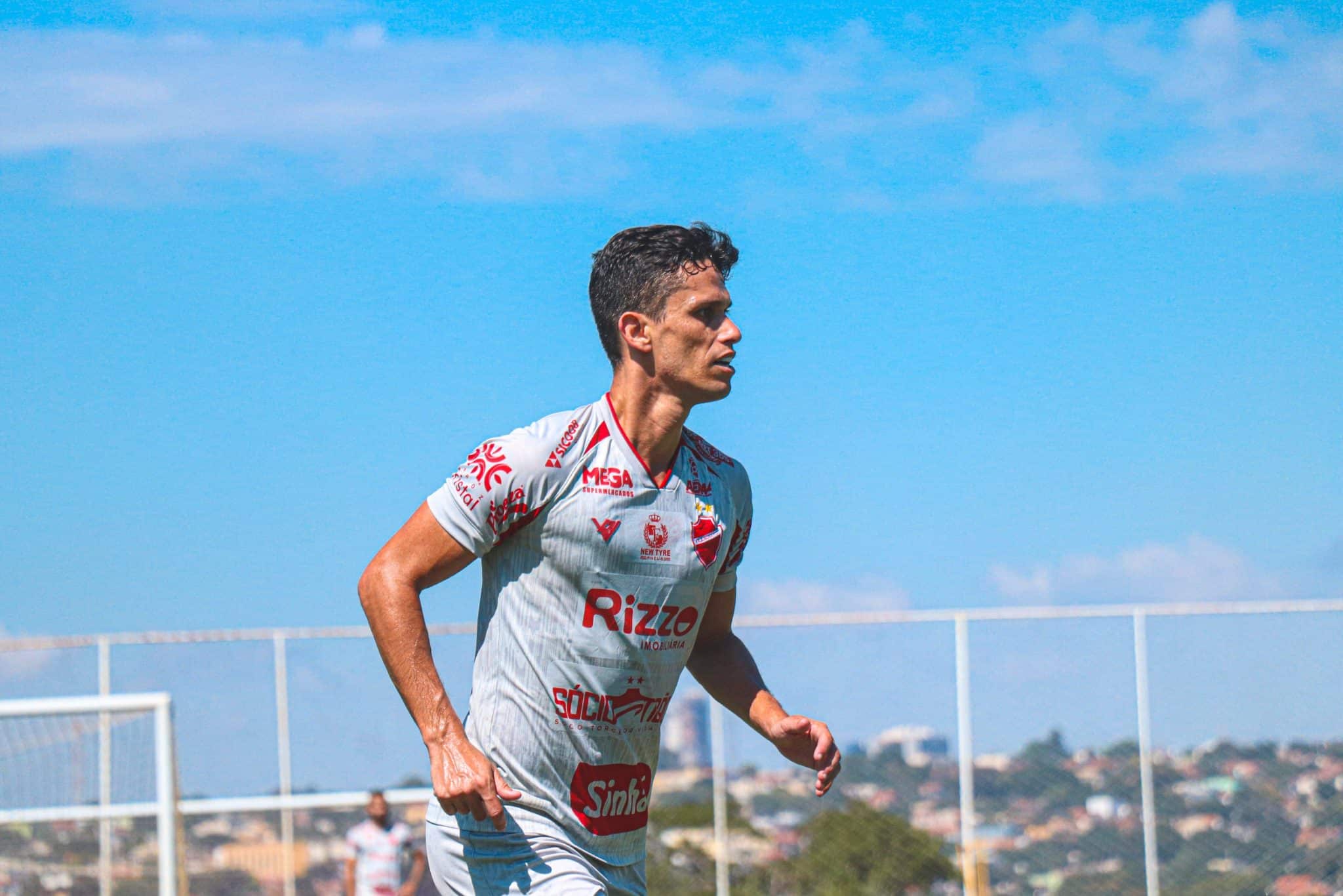 Vila Nova encara An&aacute;polis pelas quartas de final do Goian&atilde;o; saiba detalhes