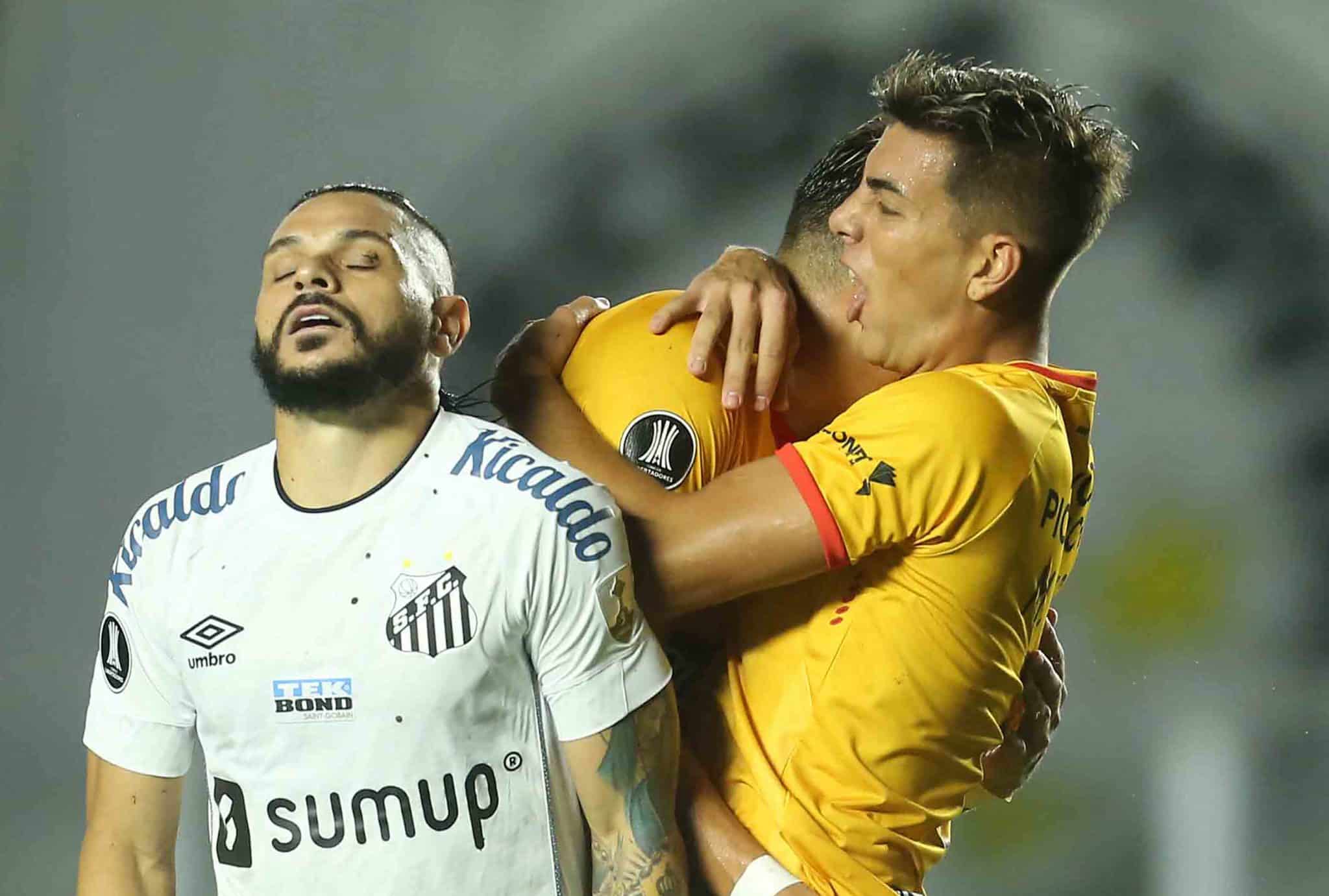 Santos tem pior início de temporada dos últimos 14 anos