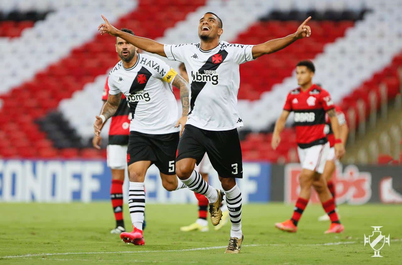 Flamengo x Vasco como aconteceu &ndash; resultado, destaques e rea&ccedil;&atilde;o