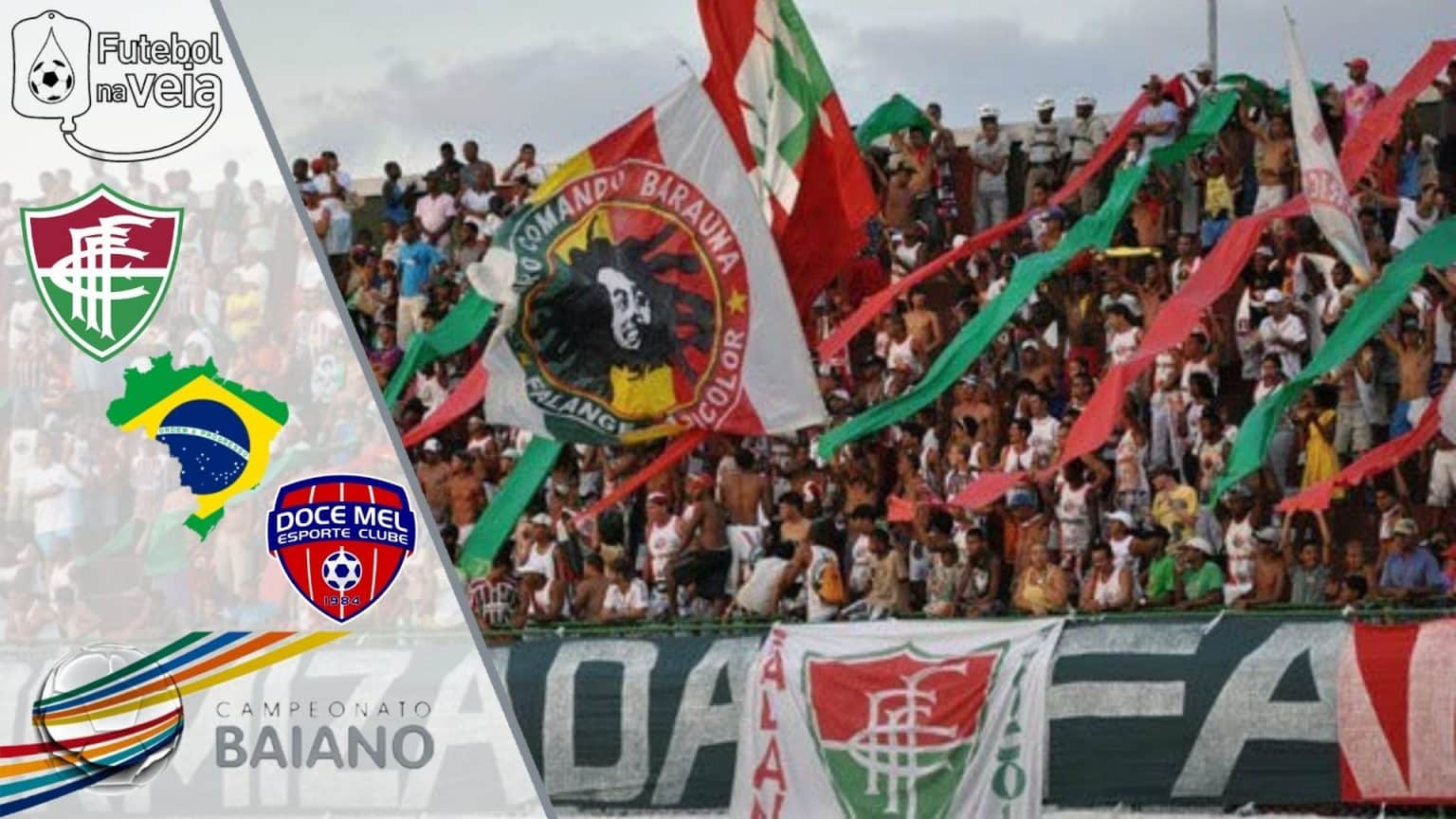 Fluminense de feira x Doce mel &ndash; Progn&oacute;stico & Palpites &ndash; 18/04