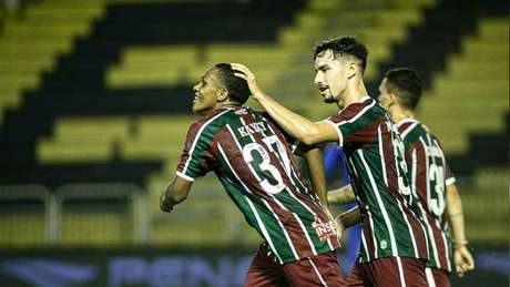 Maca&eacute; x Fluminense como aconteceu &ndash; Resultado, destaques e rea&ccedil;&atilde;o