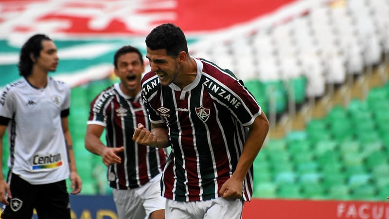Fluminense x Botafogo como aconteceu – resultado, destaques e reação