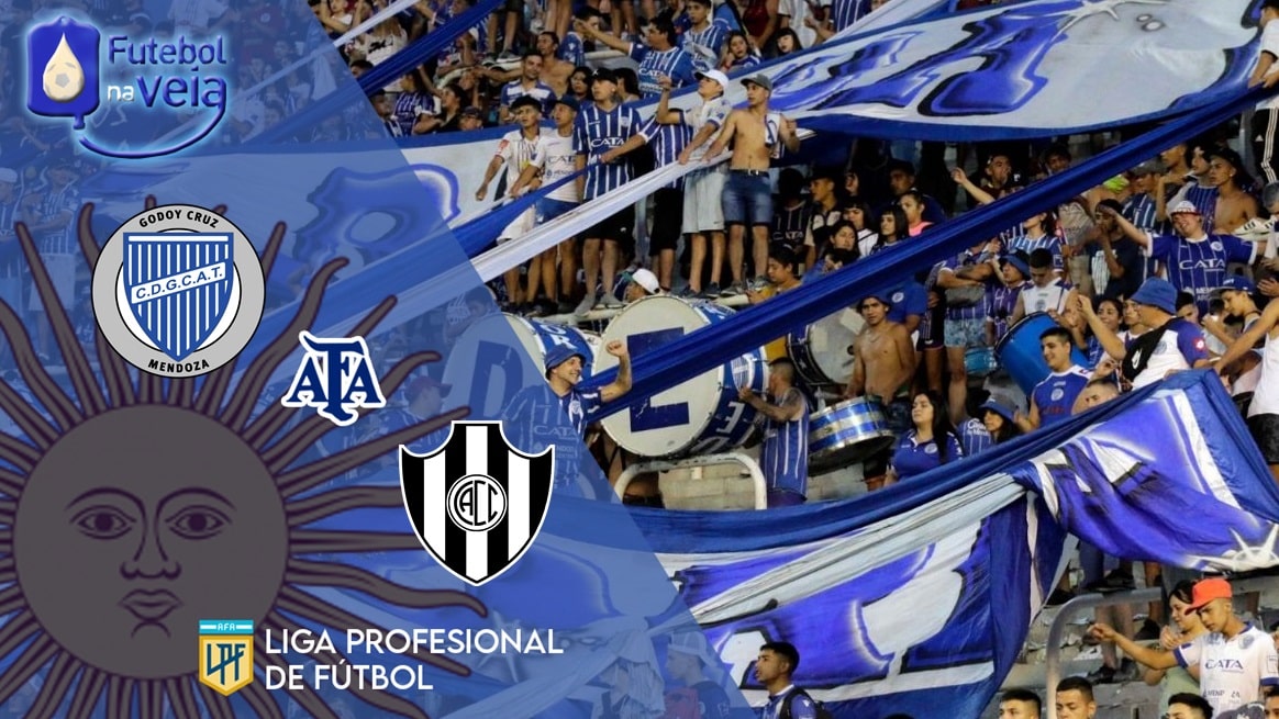 Godoy Cruz x Central C&oacute;rdoba &ndash; Progn&oacute;stico & Palpites &ndash; 23/04