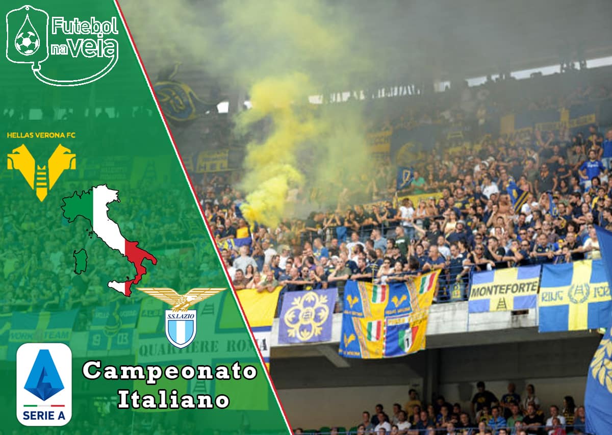 Verona x Lazio &ndash; Progn&oacute;stico & Palpites &ndash; 11/04