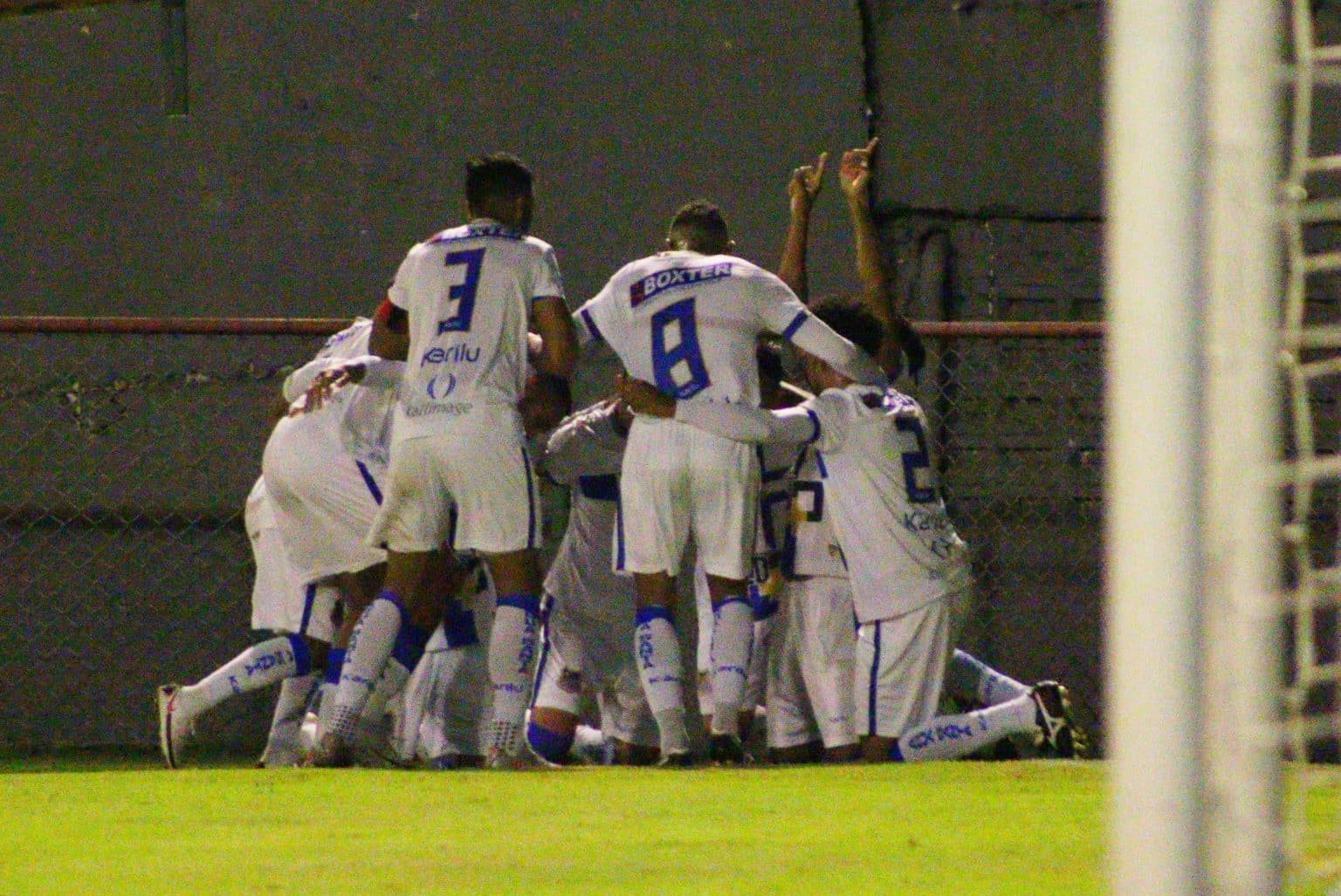 &Aacute;gua Santa x Audax &ndash; Como Aconteceu &ndash; Resultado, Destaque e Rea&ccedil;&atilde;o