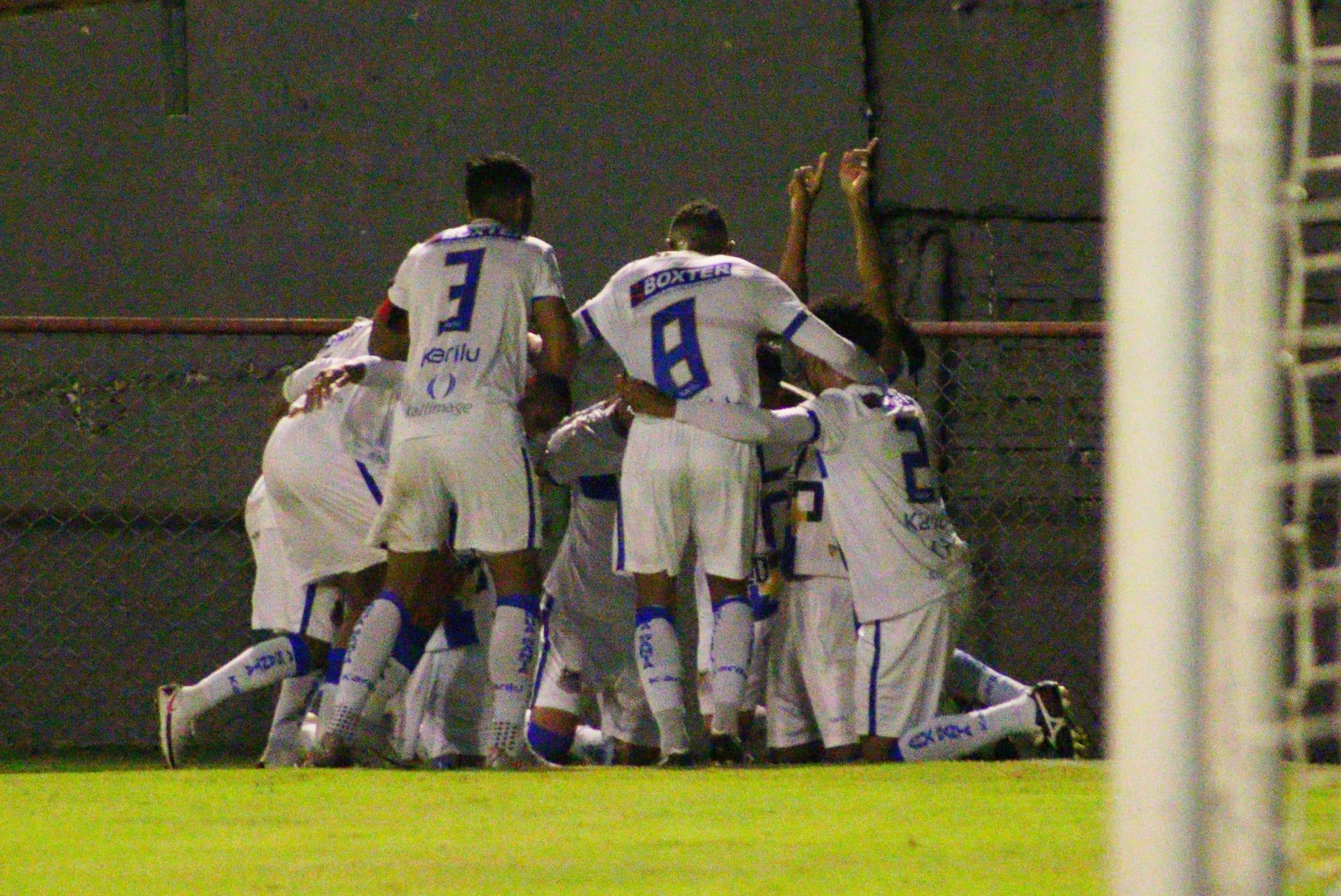 &Aacute;gua Santa x Audax &ndash; Como Aconteceu &ndash; Resultado, Destaque e Rea&ccedil;&atilde;o