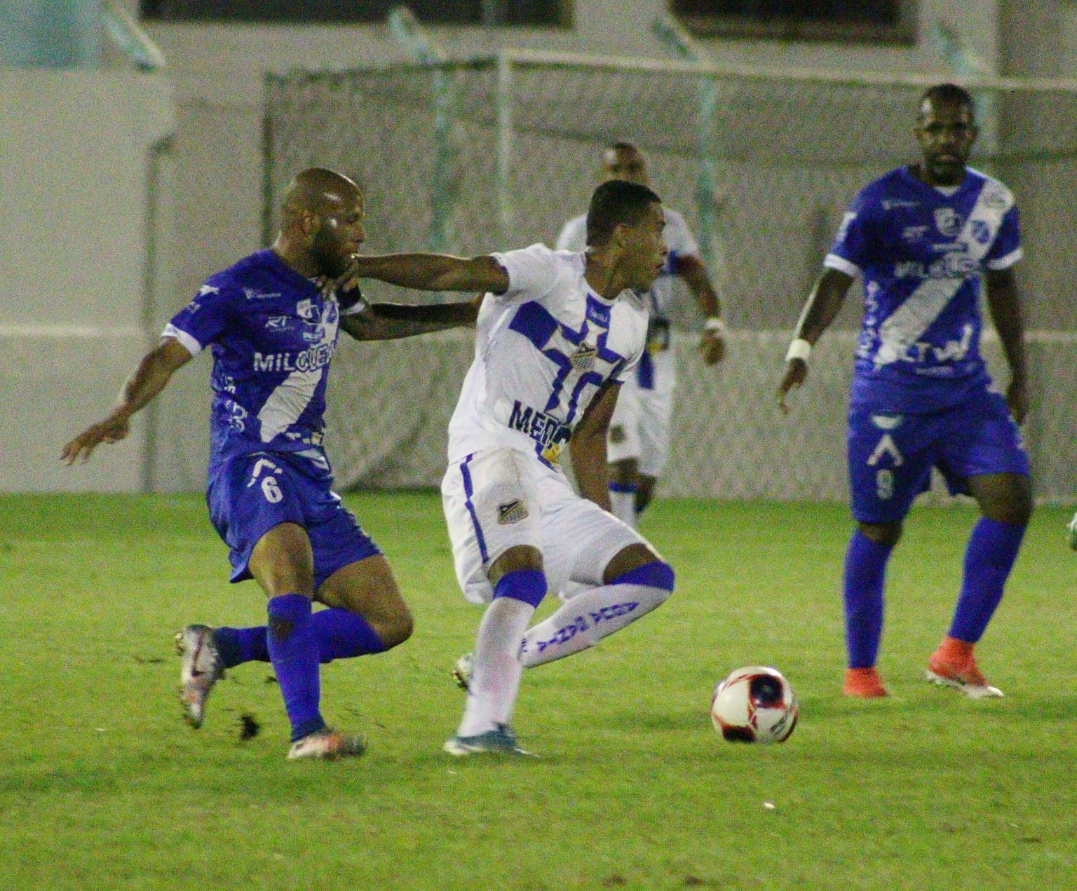 &Aacute;gua Santa x Taubat&eacute; &ndash; Como Aconteceu &ndash; Resultado, Destaque e Rea&ccedil;&atilde;o