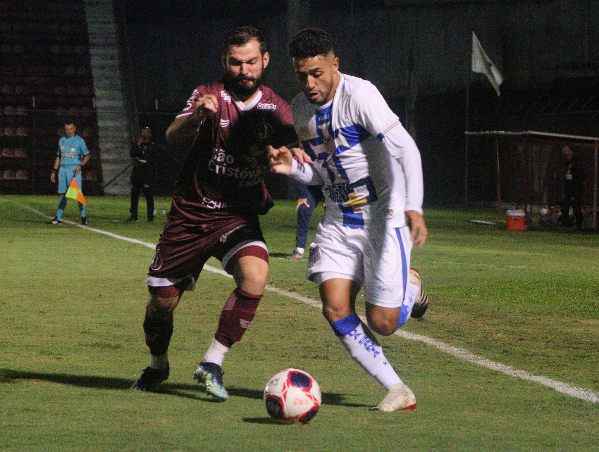 Juventus x &Aacute;gua Santa &ndash; Como Aconteceu &ndash; Resultado, Destaques e Rea&ccedil;&atilde;o