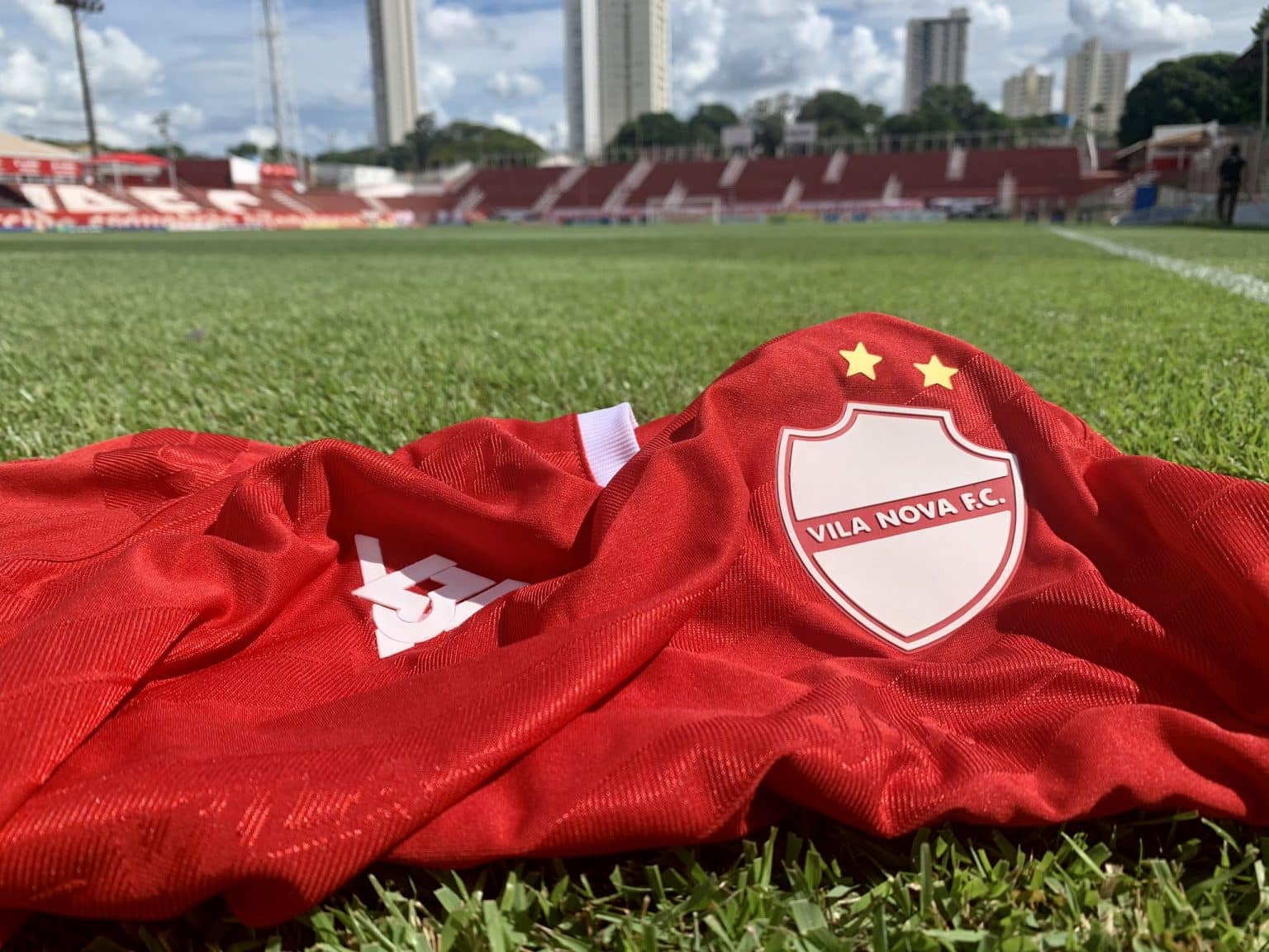 Revanche? Vila Nova reencontra Juventude pela Copa do Brasil; confira retrospecto