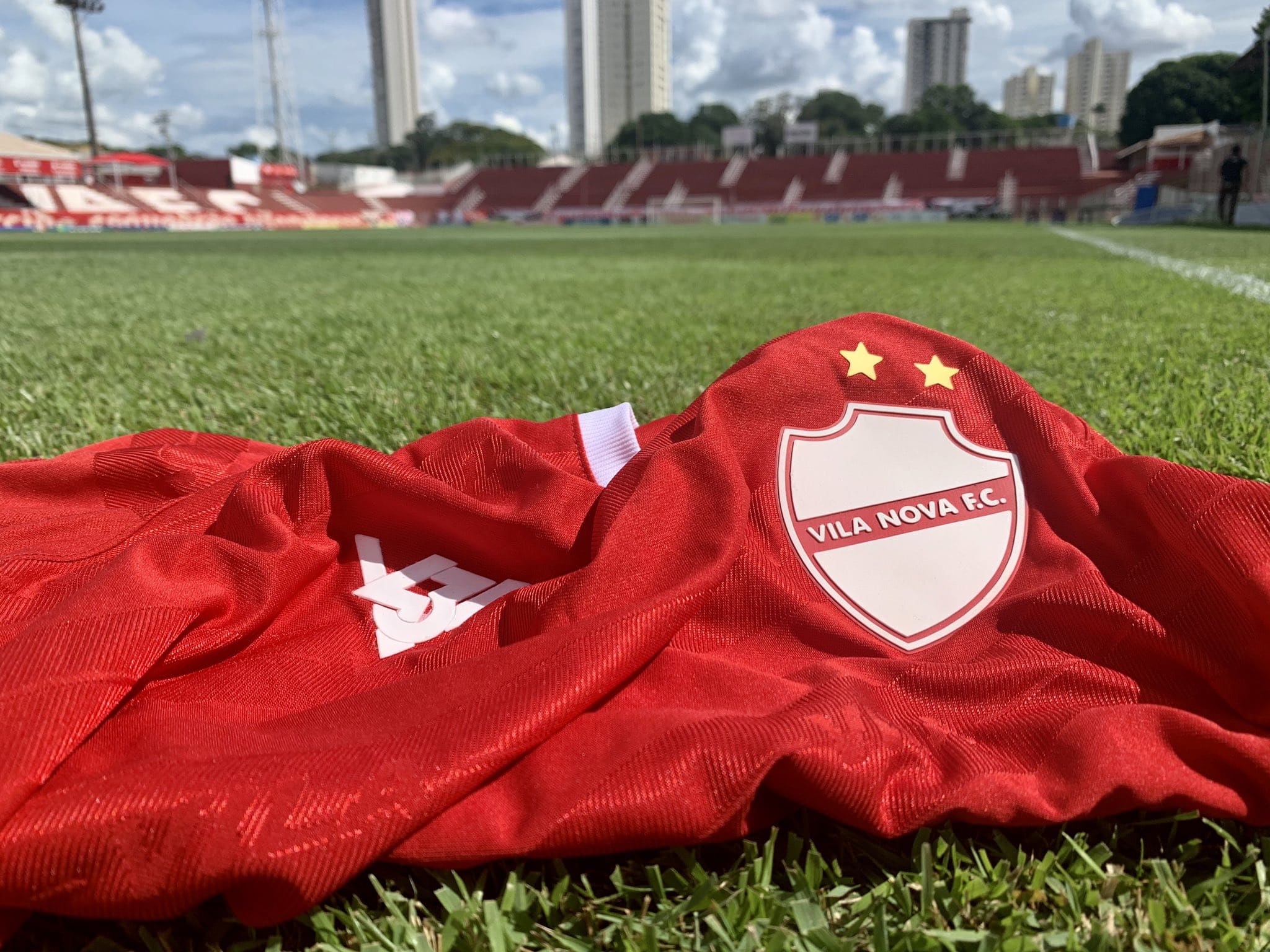 Revanche? Vila Nova reencontra Juventude pela Copa do Brasil; confira retrospecto