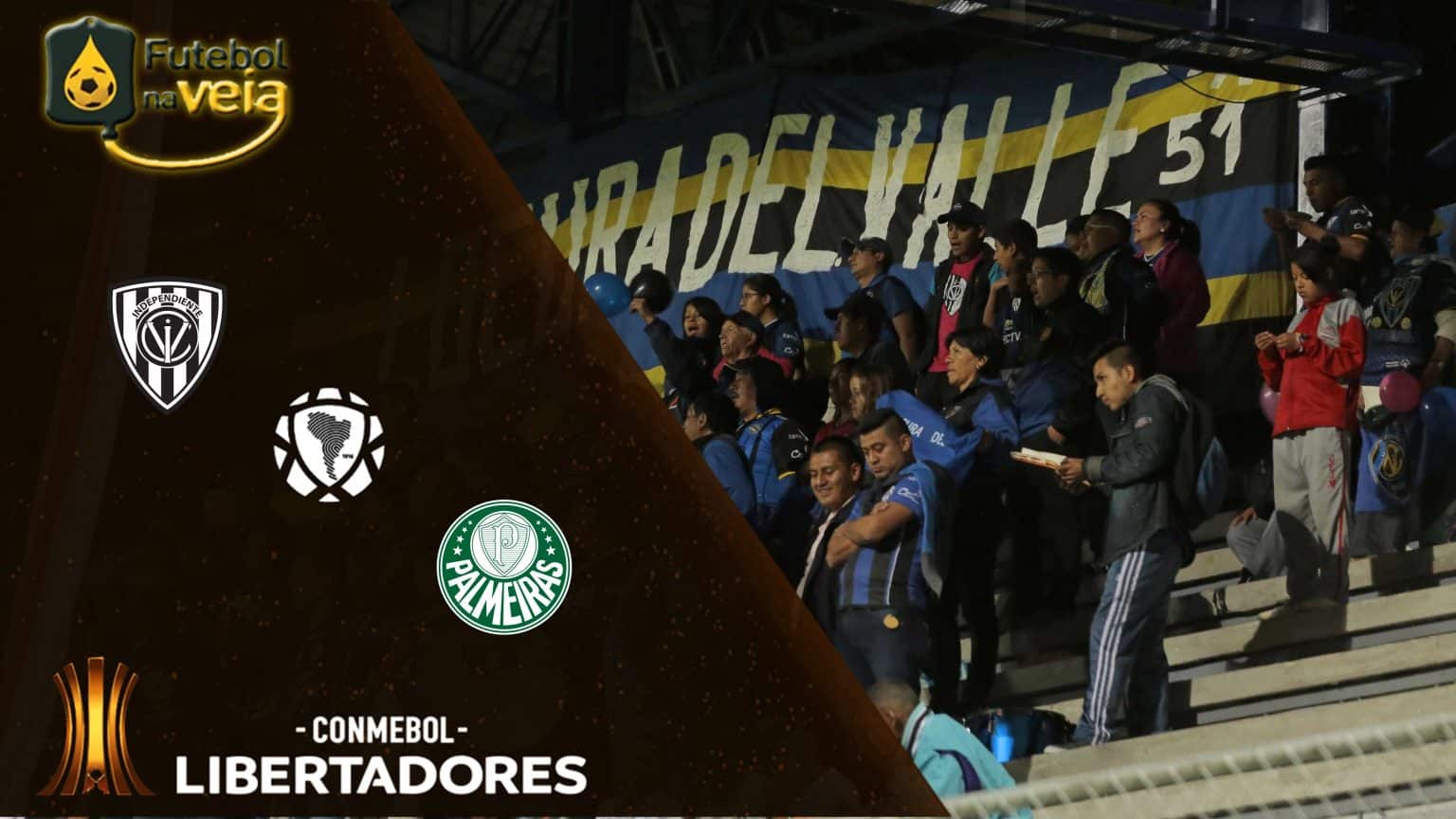 Independiente Del Valle x Palmeiras &ndash; Progn&oacute;stico & Palpites &ndash; 11/05