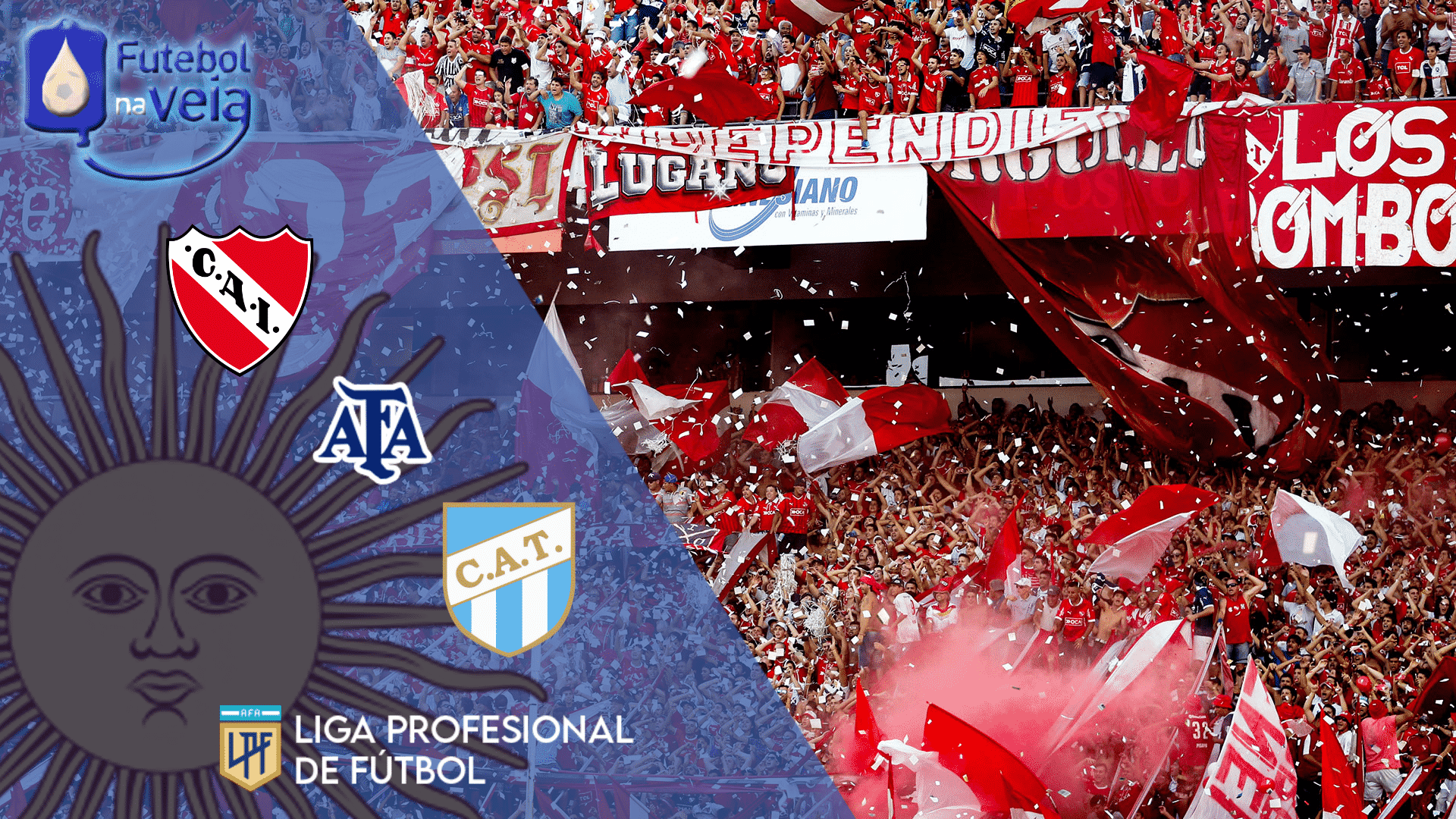 Independiente x Atl&eacute;tico Tucum&aacute;n &ndash; Progn&oacute;stico & Palpites &ndash; 02/05